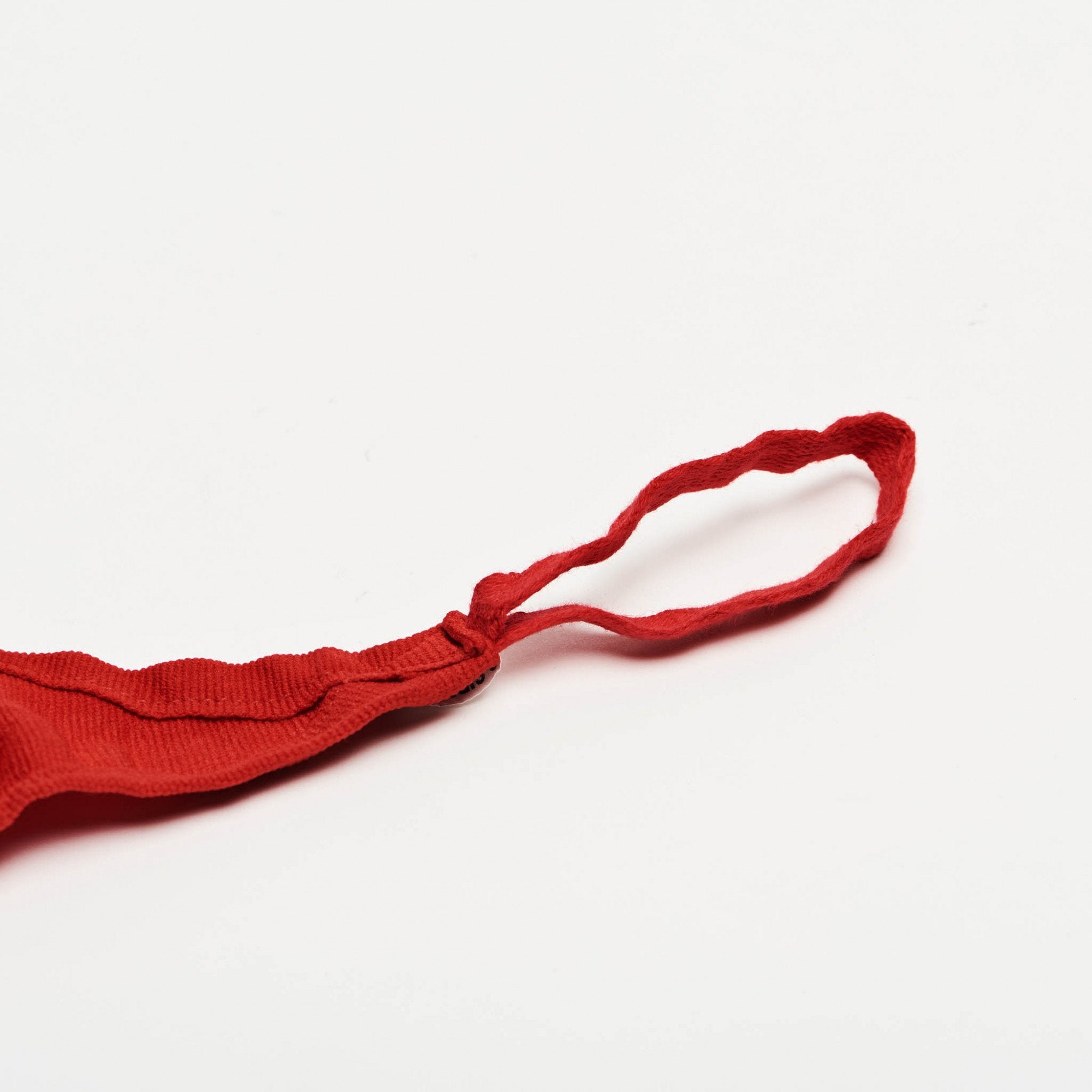 Leone BANDAGE 3.5 meter bandage AB705 red