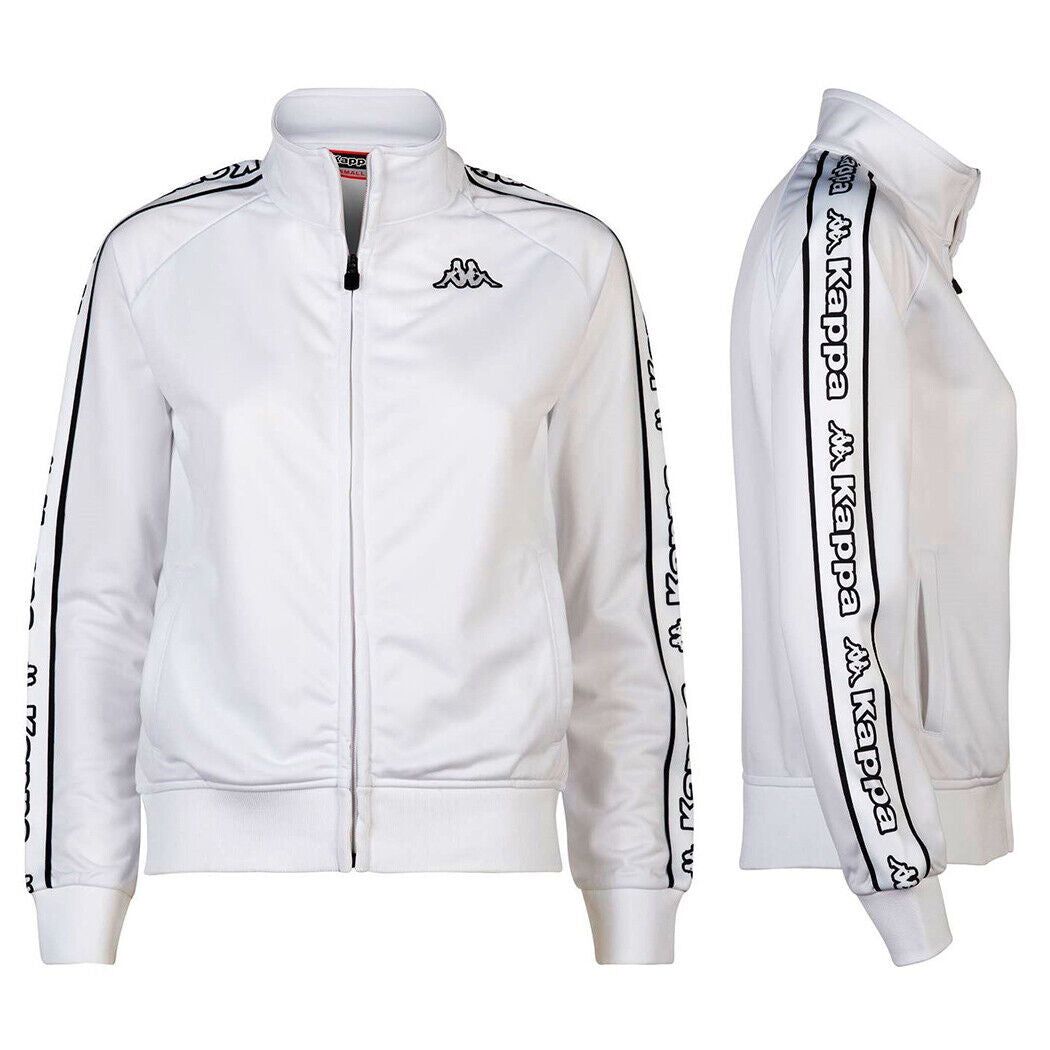 Kappa Logo Sweatshirt 304M570 909