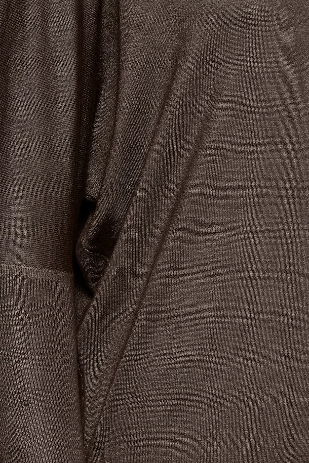 b.young Pullover Bypimba Bat Jumper 20806434 java melange