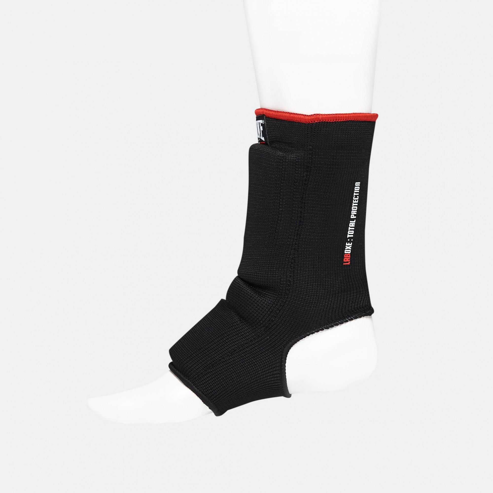 Leone Padded Anklets AB720 black