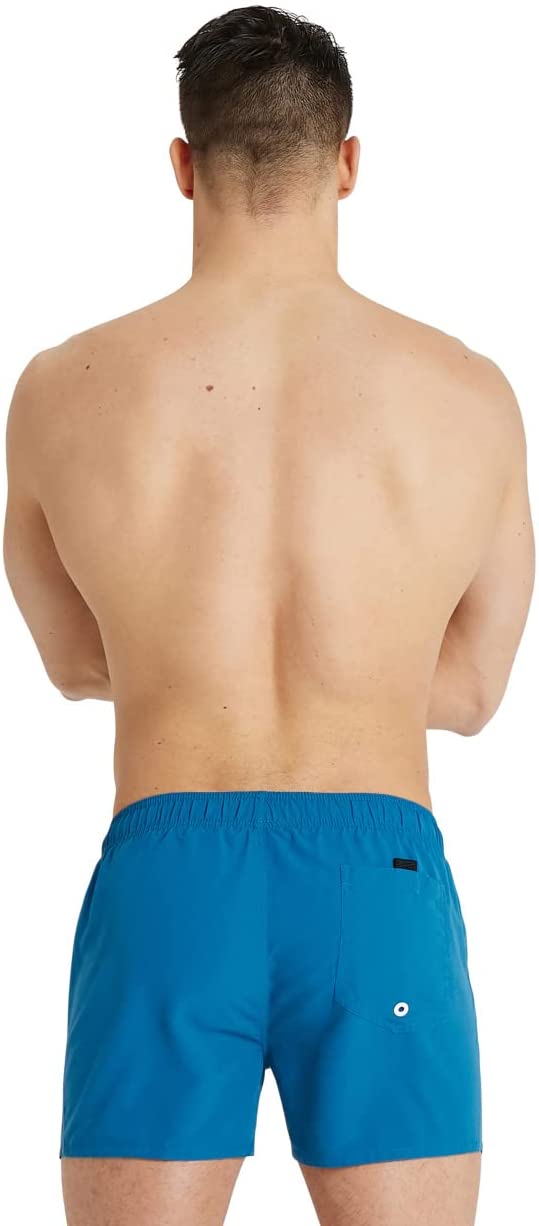 Arena Fundamentals X-Short men's swimsuit 1B322 760 atlantic-soft green