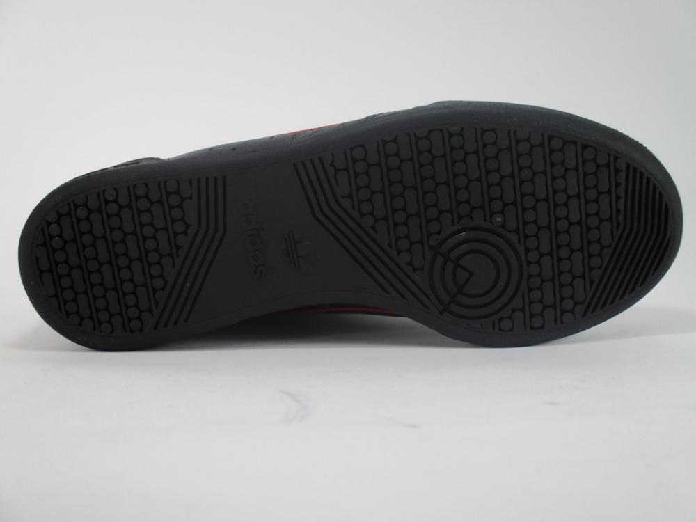 Adidas Originals Continental G27707 men's sneakers shoe black