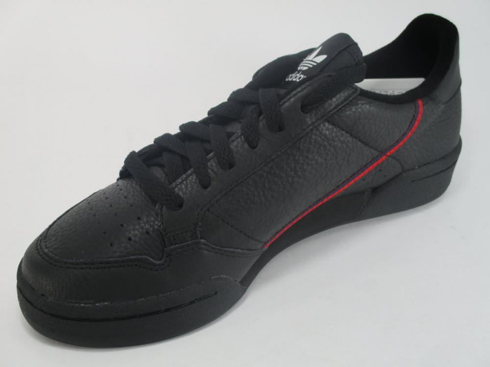 Adidas Originals Continental G27707 men's sneakers shoe black