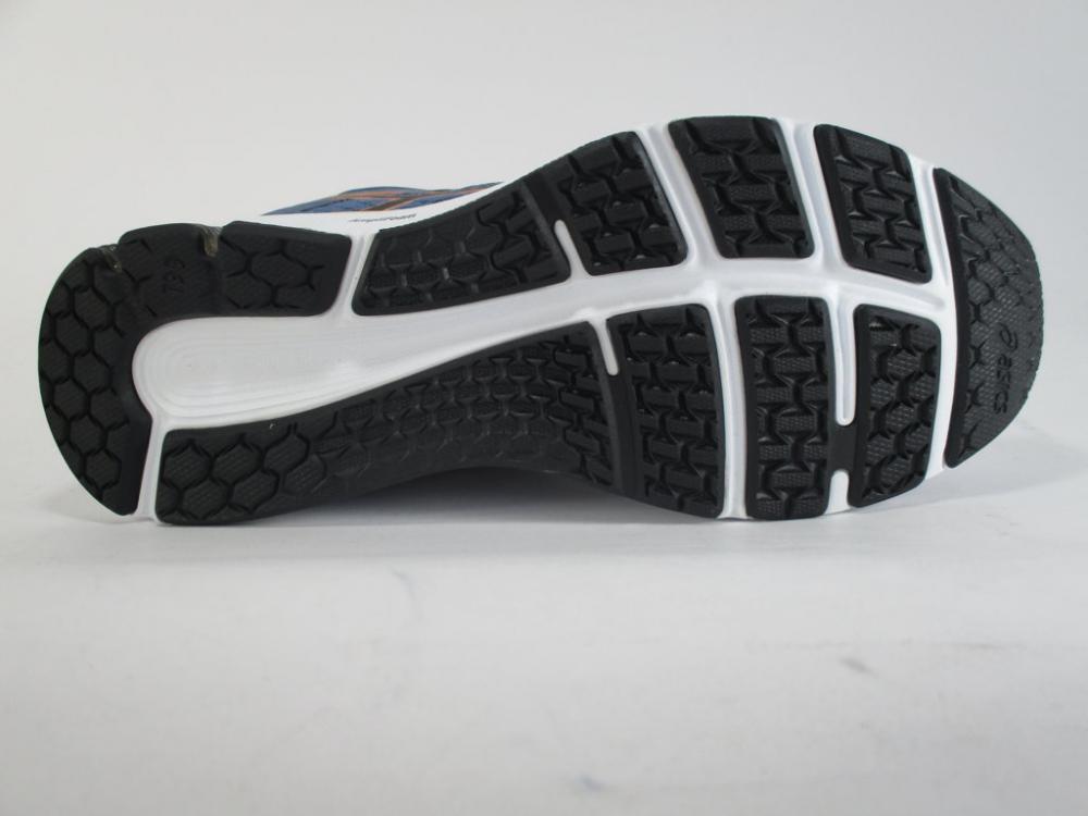 Asics men's running shoe Gel Pulse 11 1011A550-402 grand hark/black