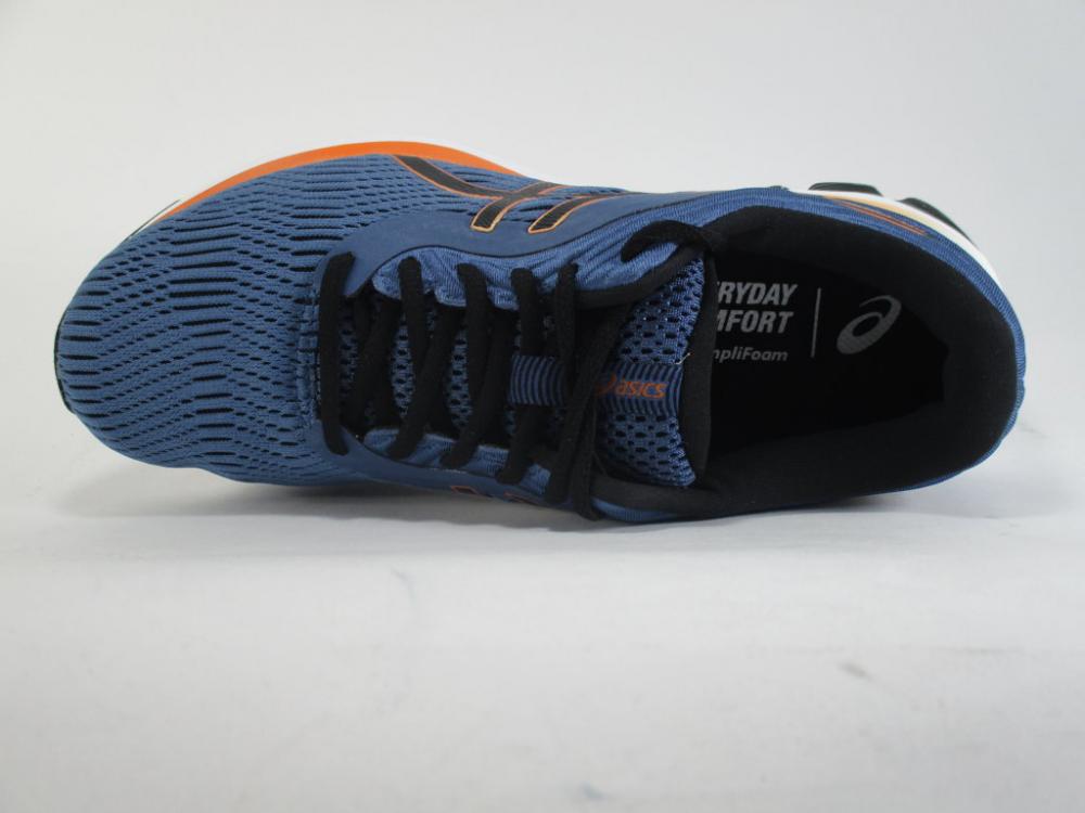 Asics men's running shoe Gel Pulse 11 1011A550-402 grand hark/black
