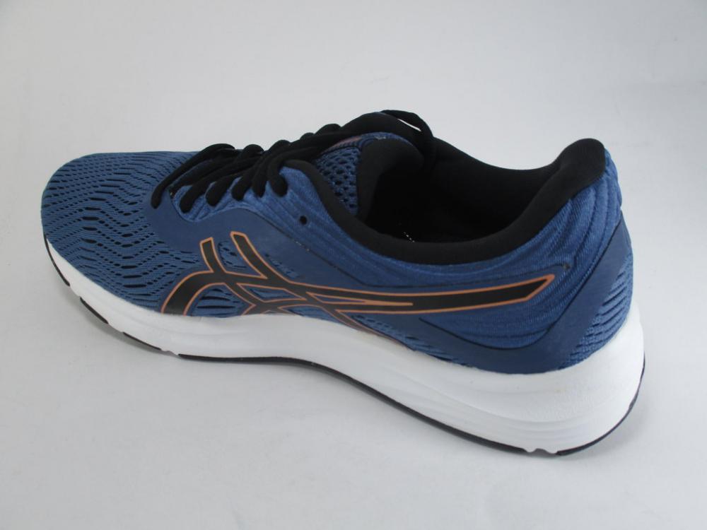 Asics men's running shoe Gel Pulse 11 1011A550-402 grand hark/black