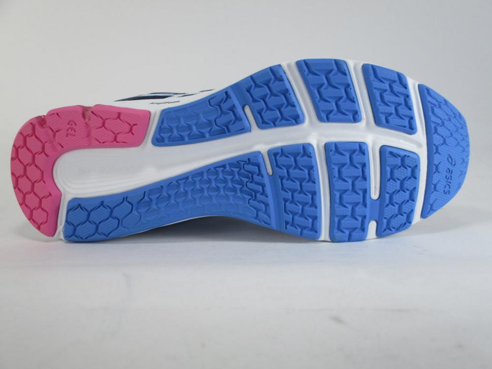 Asics Gel Pulse 11 women's running shoe 1012A467-402 navy