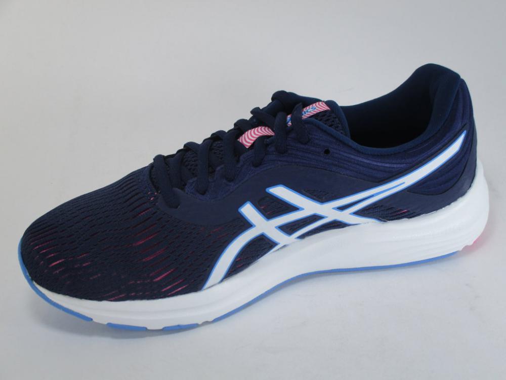 Asics Gel Pulse 11 women's running shoe 1012A467-402 navy