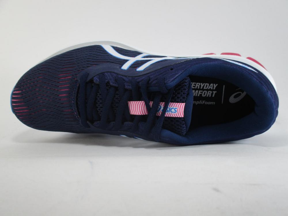 Asics Gel Pulse 11 women's running shoe 1012A467-402 navy