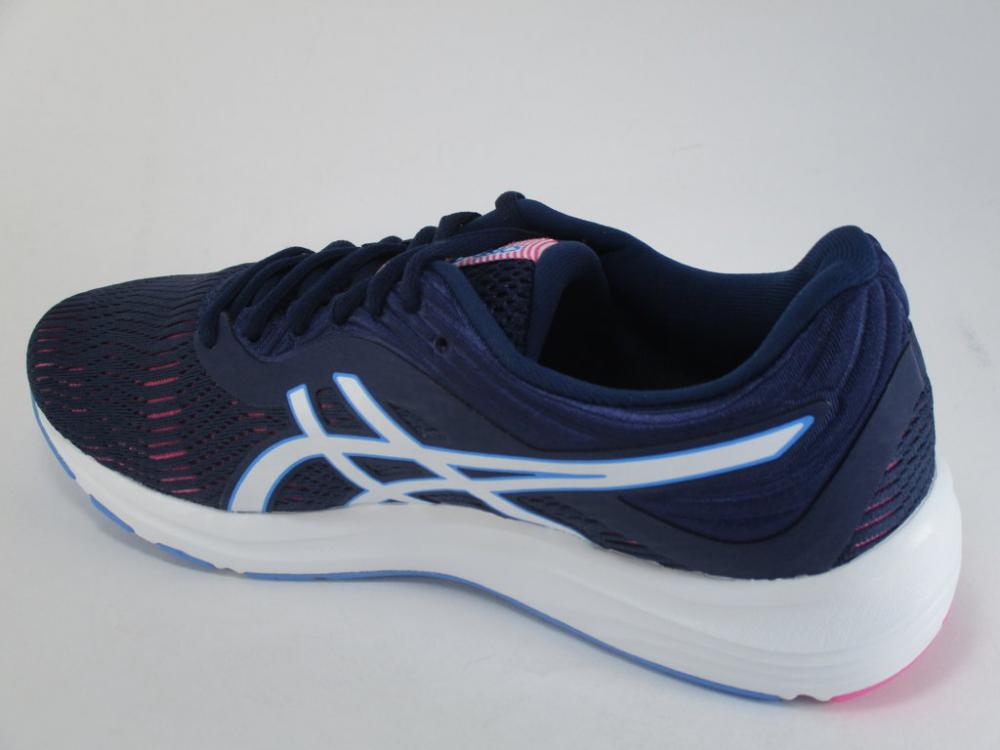 Asics Gel Pulse 11 women's running shoe 1012A467-402 navy