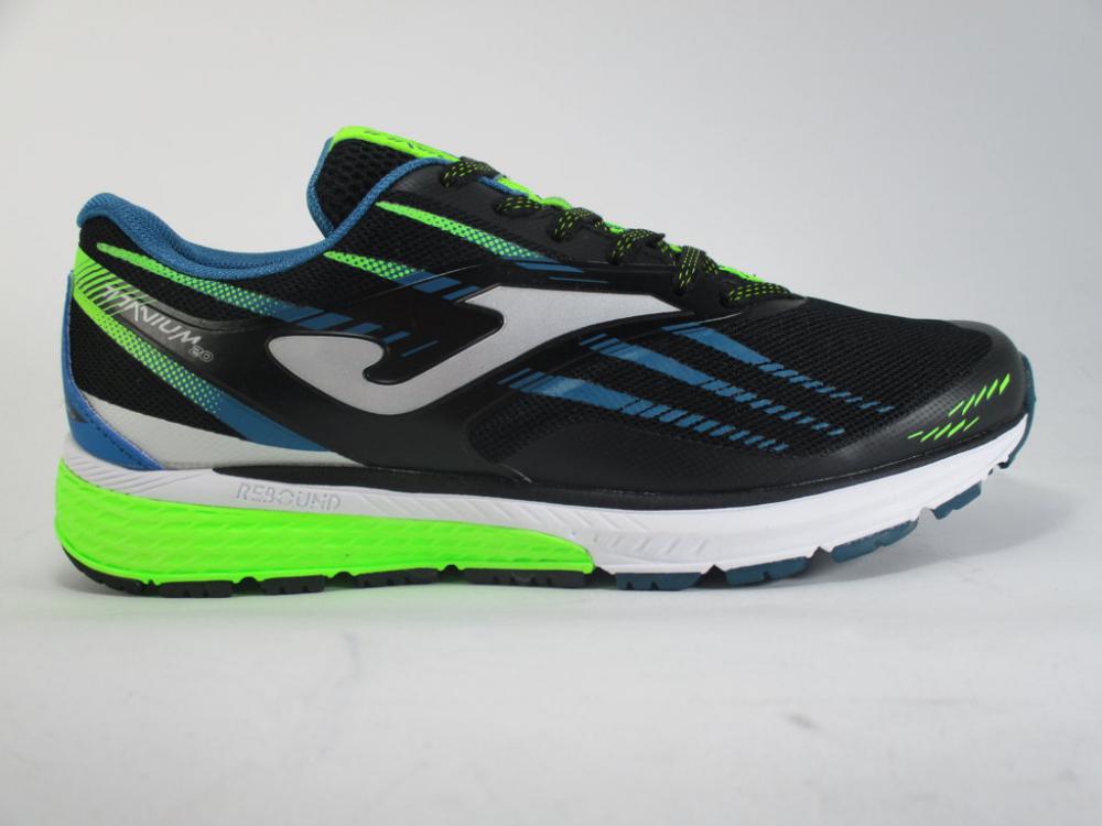 Joma men's running shoe R.Titanium 2001 black