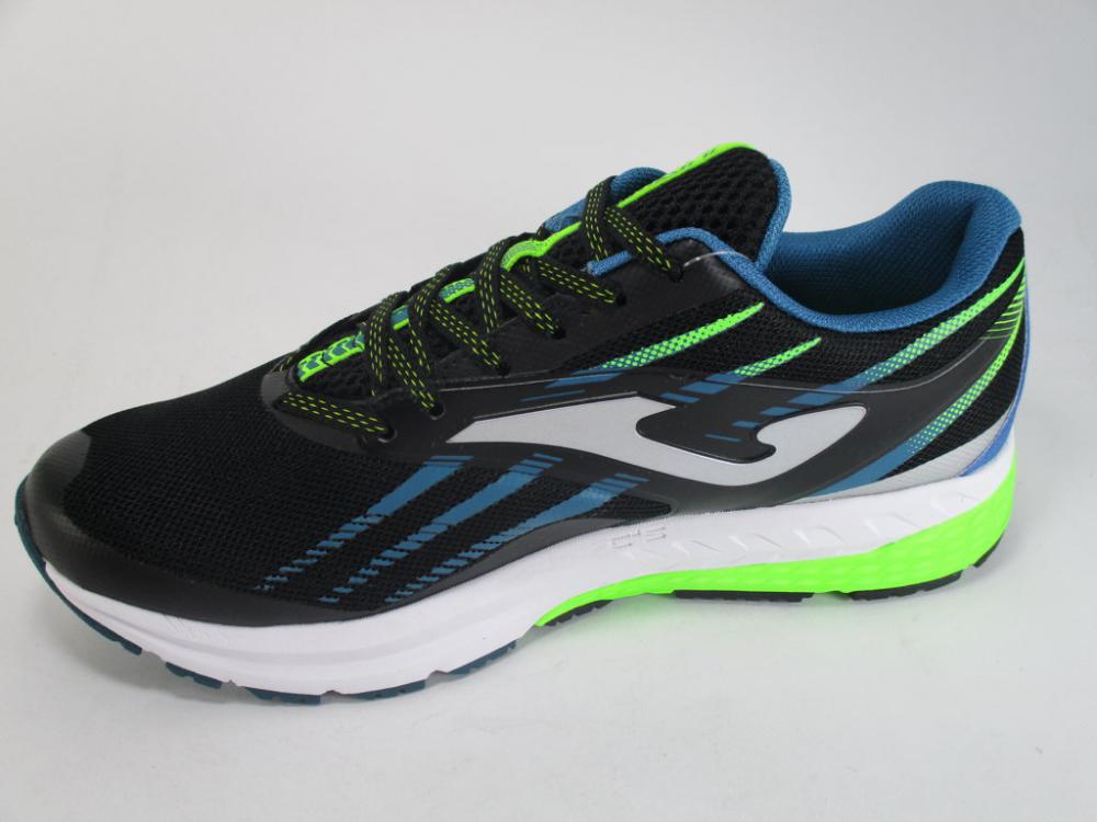 Joma men's running shoe R.Titanium 2001 black