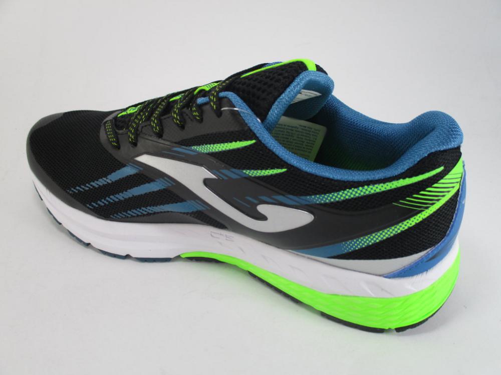 Joma men's running shoe R.Titanium 2001 black