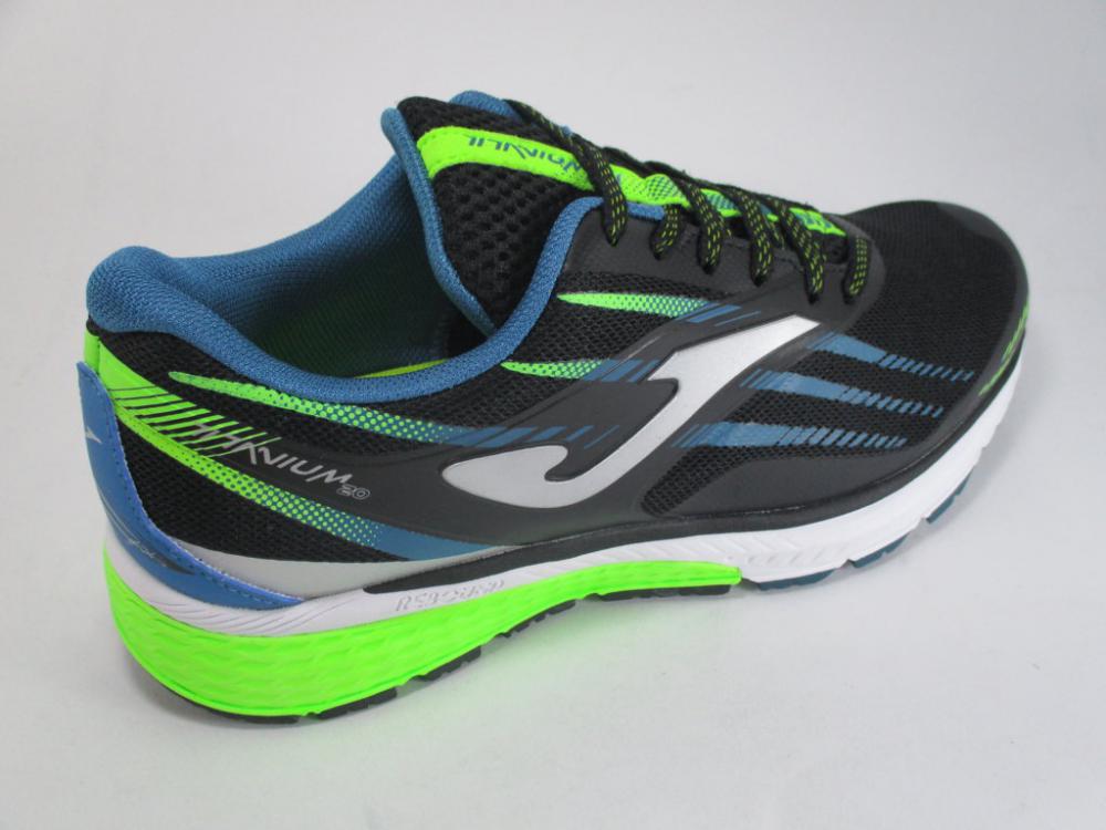 Joma men's running shoe R.Titanium 2001 black