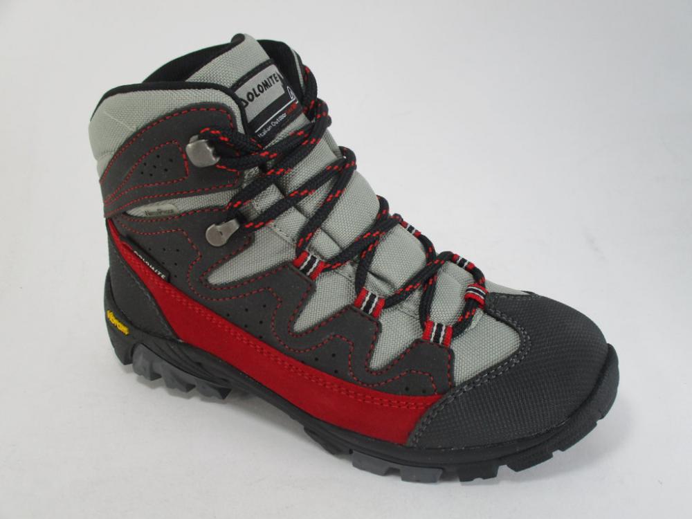 Dolomite Marmotta 85568900005 Red-Grey