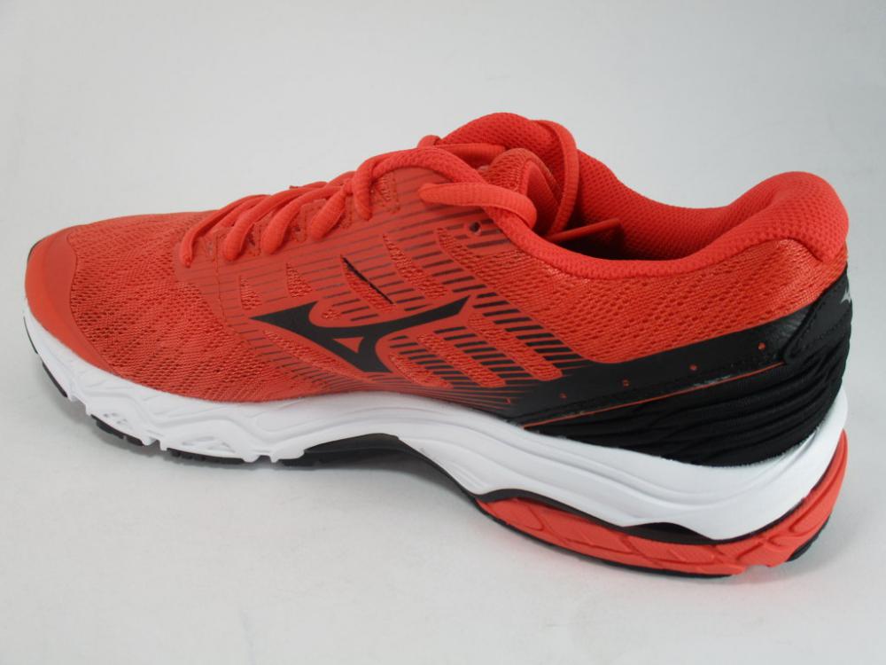 Mizuno women's running shoe Wave Prodigy 2 J1GL181010 coral black