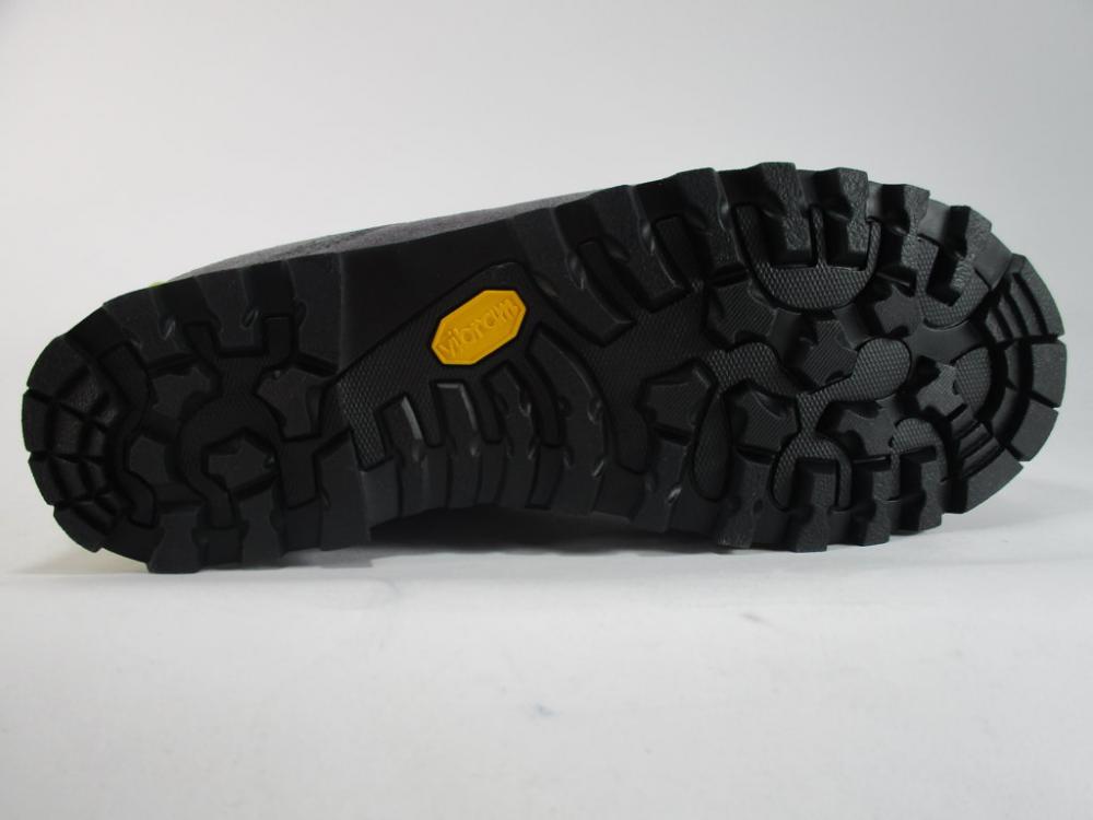 Dolomite mountain trekking boot in gore-tex Moena GTX 268627 gray green