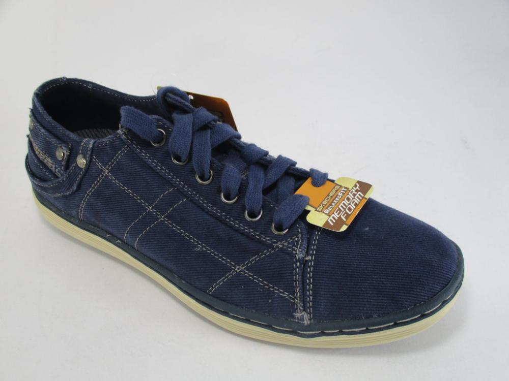Skechers Sorino Berg 64059 BLU