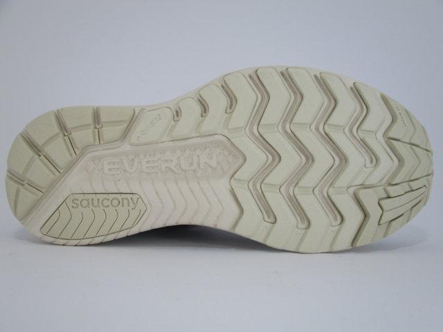 Saucony men's running shoe RIDE ISO S20444 41 grey