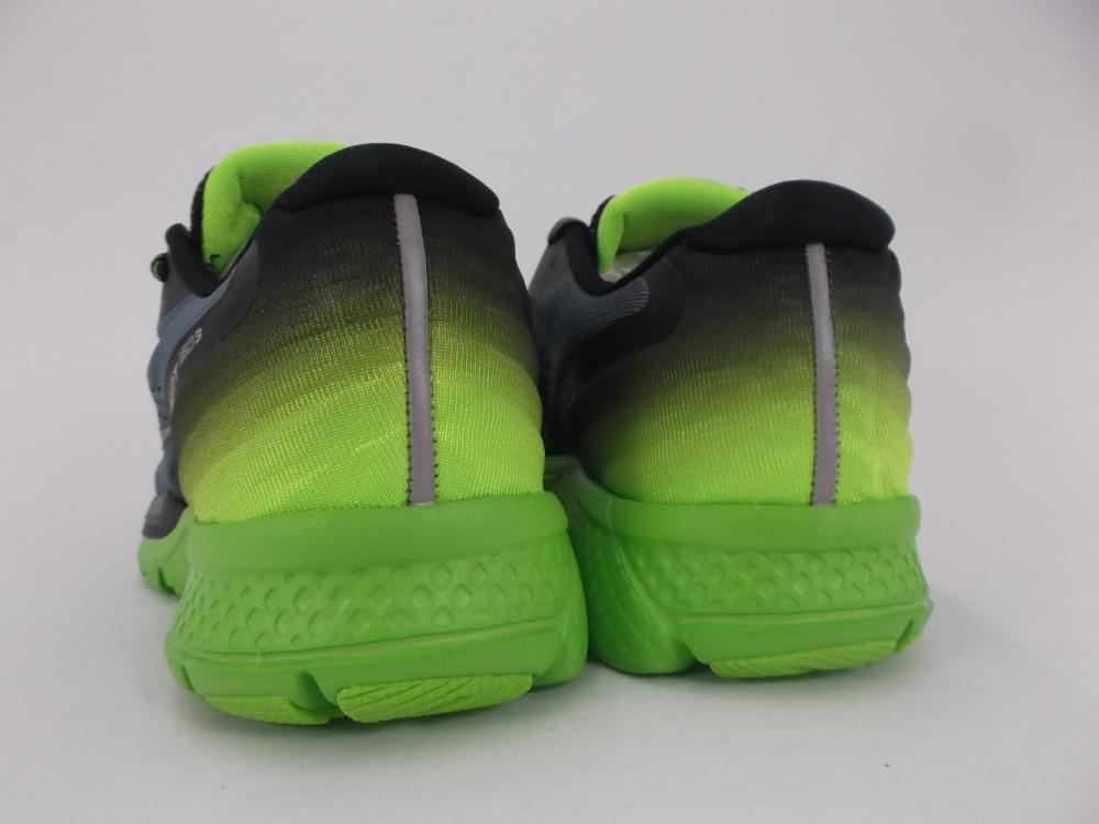 Saucony men's running shoe Zealot Iso 3 S20369 1 gry