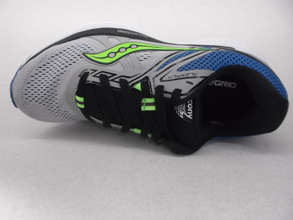 Saucony SWERVE men's running shoe S20329 1