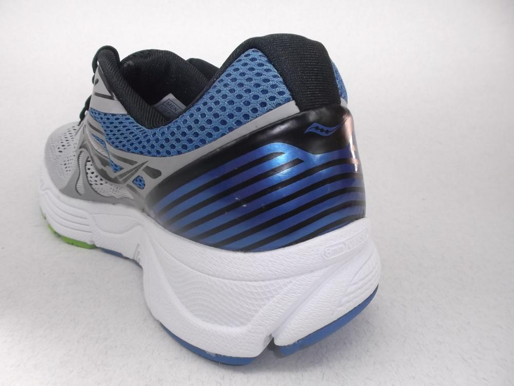 Saucony SWERVE men's running shoe S20329 1