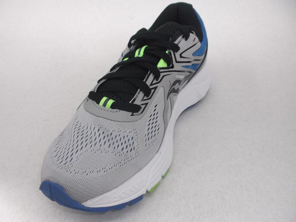 Saucony SWERVE men's running shoe S20329 1
