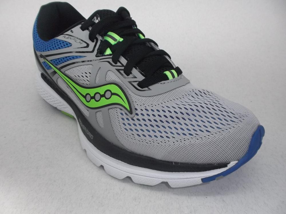 Saucony SWERVE men's running shoe S20329 1
