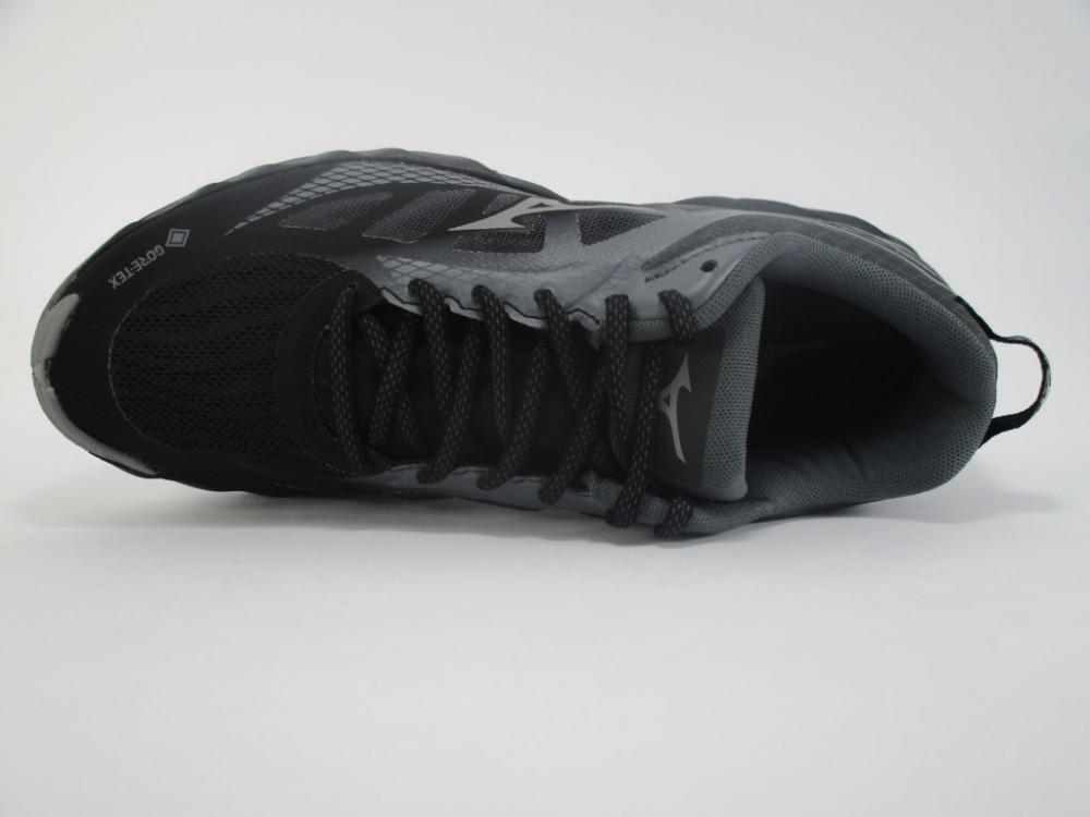 Mizuno Scarpa da Trail Wave Ibuki 2 GTX J1GJ195934 nero