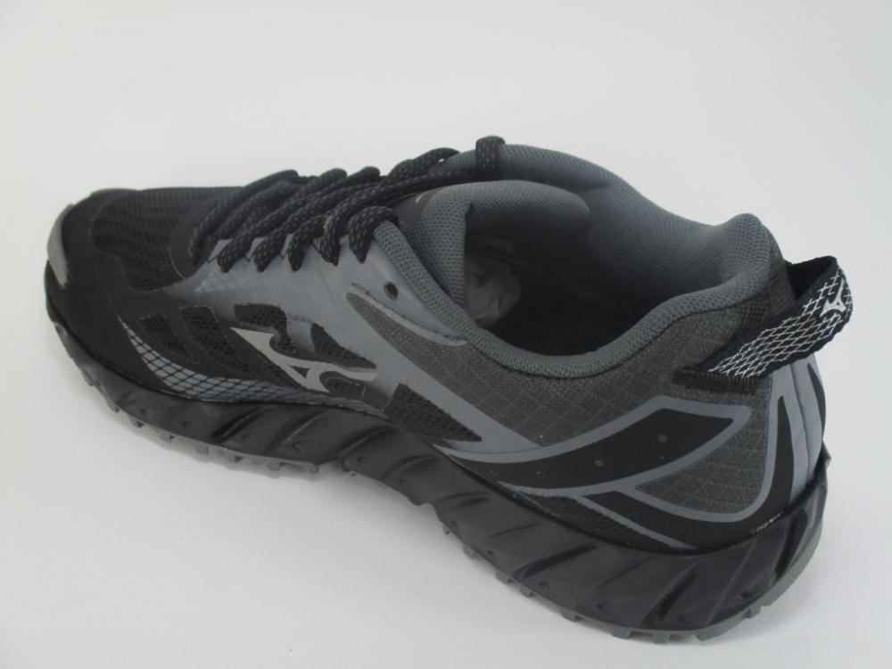 Mizuno Scarpa da Trail Wave Ibuki 2 GTX J1GJ195934 nero