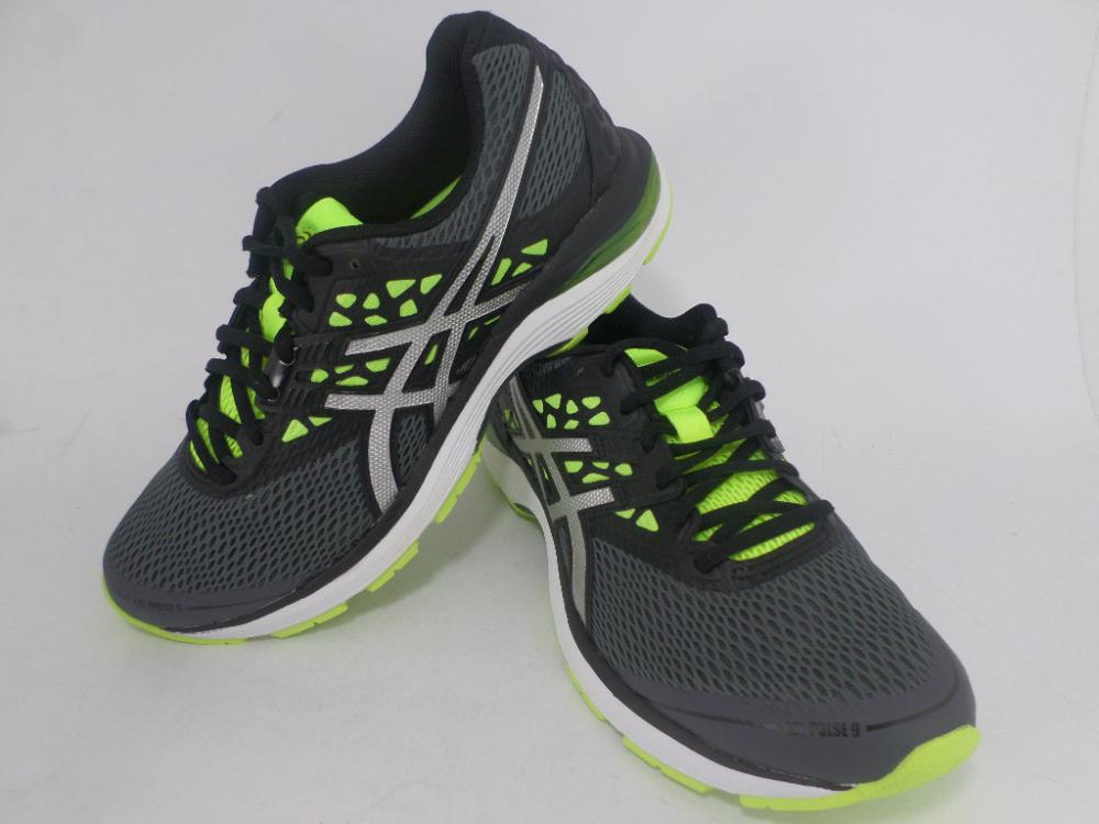 Asics scarpa da corsa da uomo uomo Gel Pulse 9 T7D3N 9793 carbone