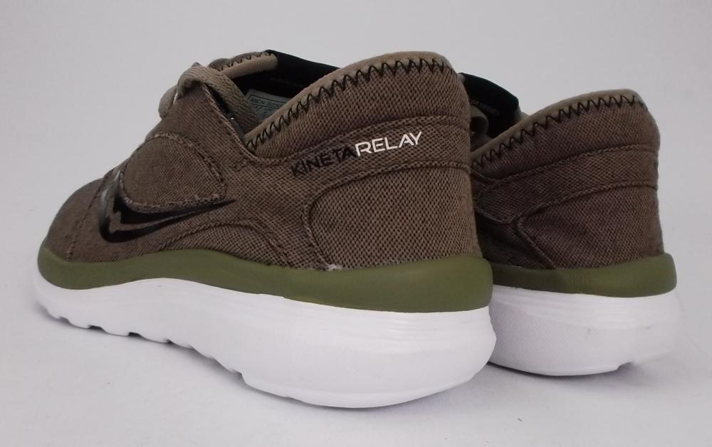 Saucony Originals scarpa sneakers in canvas Kineta S25244 14 marrone