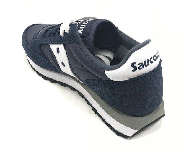 Saucony Originals Jazz S1044 316 adult sneakers shoe blue white