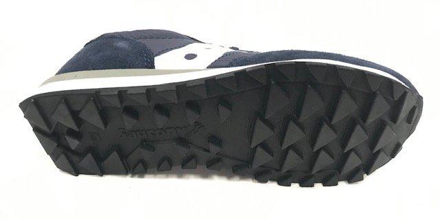 Saucony Originals Jazz S1044 316 adult sneakers shoe blue white