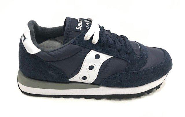 Saucony Originals Jazz S1044 316 adult sneakers shoe blue white