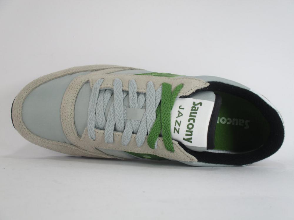 Saucony Originals JAZZ S2044 511 gray green