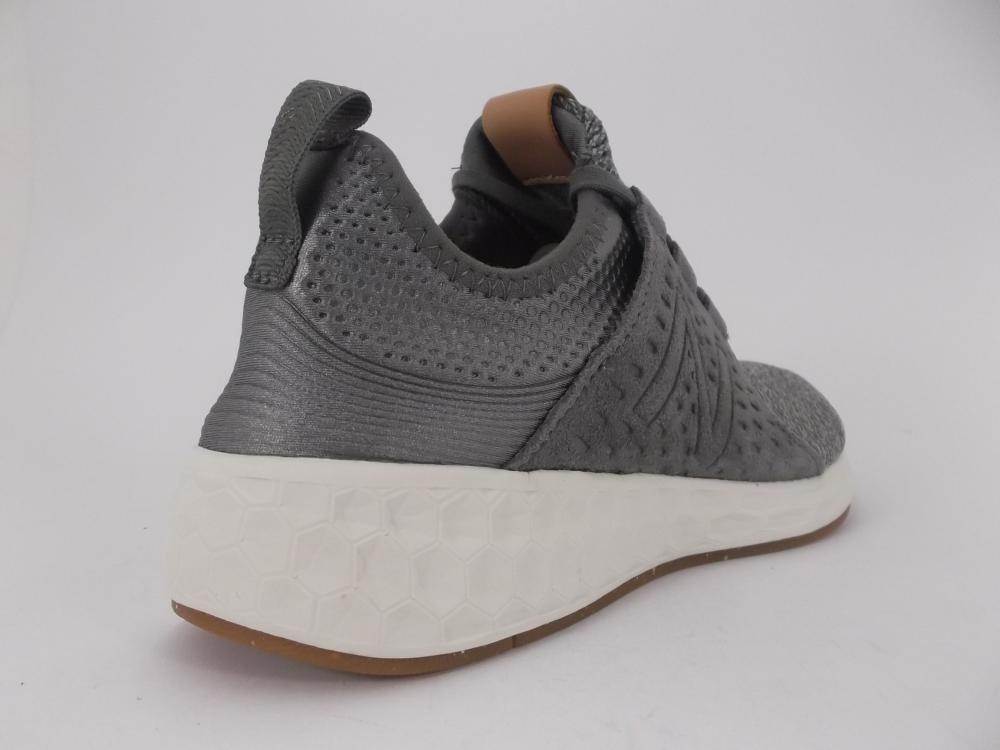 New Balance scarpa sneakers da uomo MCRUZOG grigio
