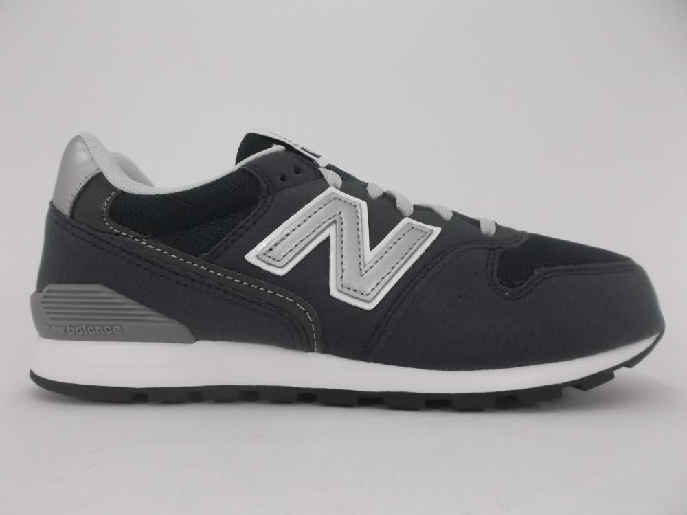 New Balance scarpa sneakers da ragazzi KJ996CKY blu