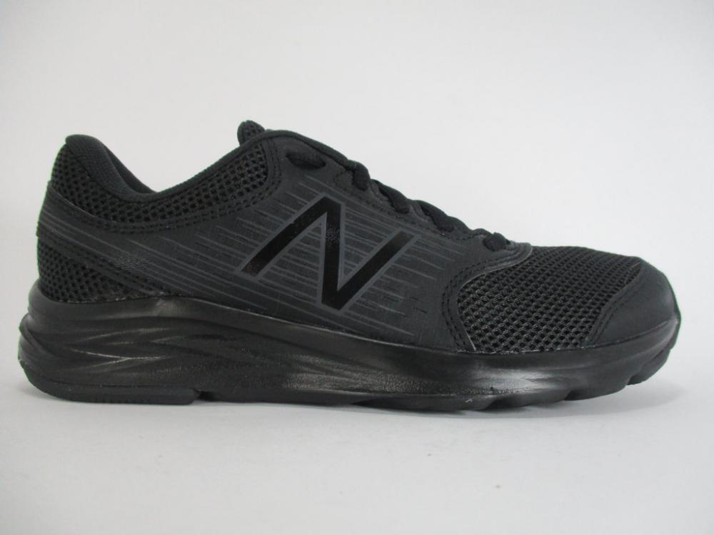New Balance women's walking shoe W411CK1 black