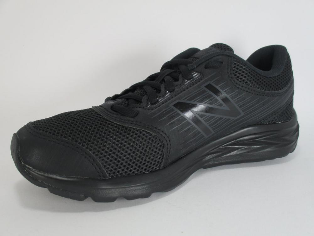 New Balance women's walking shoe W411CK1 black
