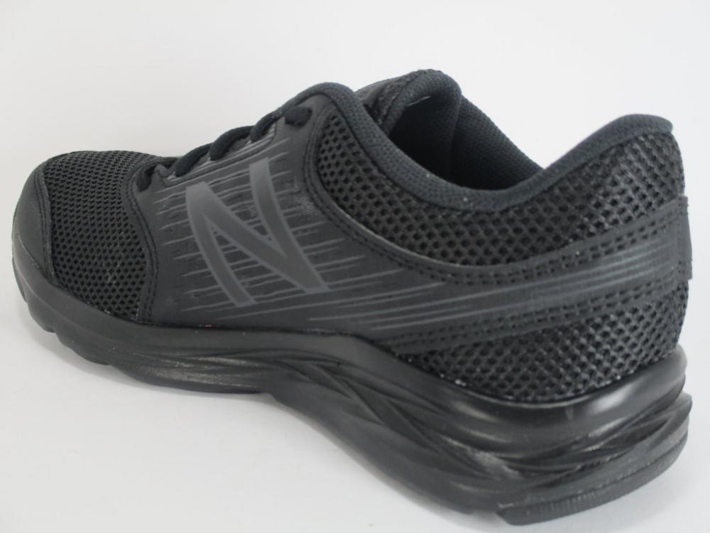 New Balance women's walking shoe W411CK1 black