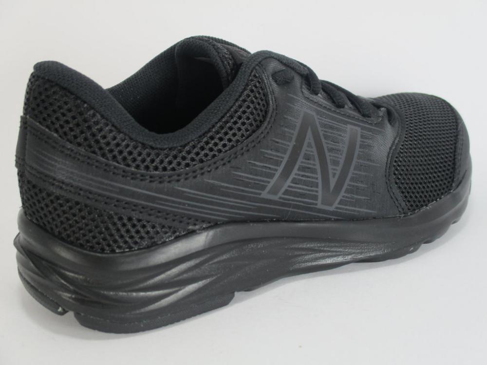 New Balance women's walking shoe W411CK1 black