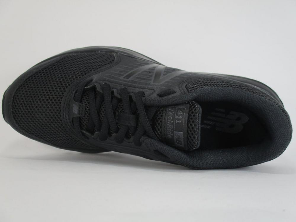 New Balance women's walking shoe W411CK1 black