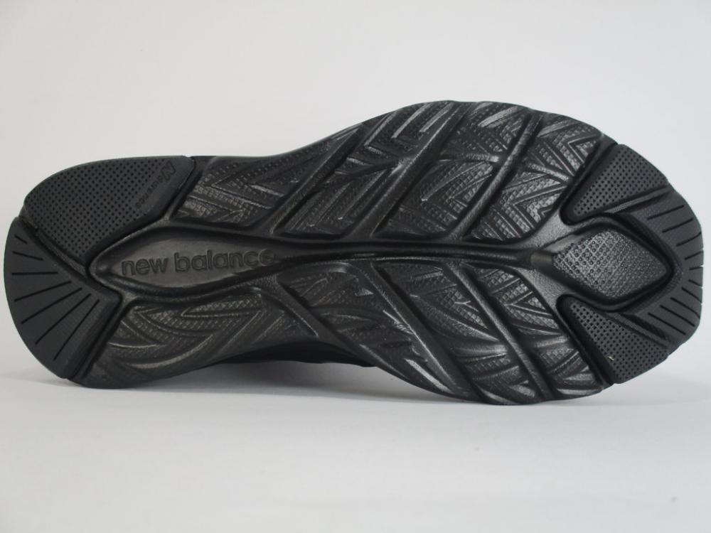 New Balance women's walking shoe W411CK1 black