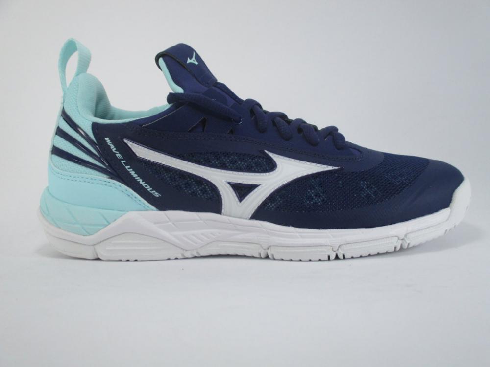 Mizuno Wave Luminous volleyball shoe V1GC182015