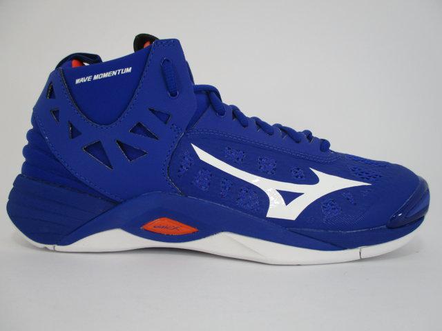 Mizuno Wave Momentum Mid V1GA191700 volleyball shoe