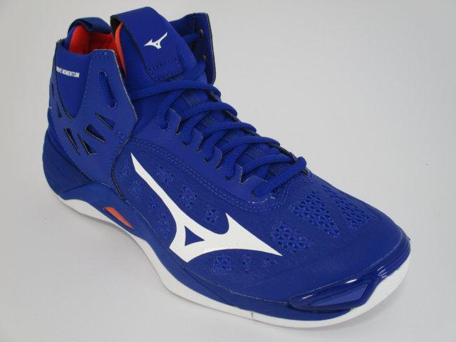 Mizuno Wave Momentum Mid V1GA191700 volleyball shoe