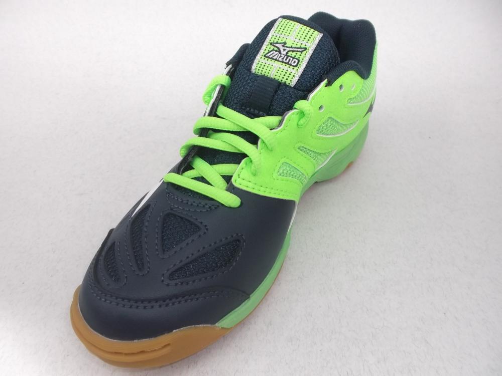 Mizuno boys' volleyball shoe Lightning Star Z2 V1GD160302