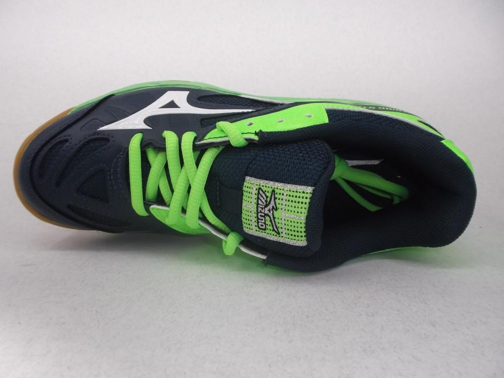 Mizuno boys' volleyball shoe Lightning Star Z2 V1GD160302