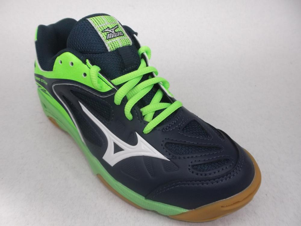 Mizuno boys' volleyball shoe Lightning Star Z2 V1GD160302